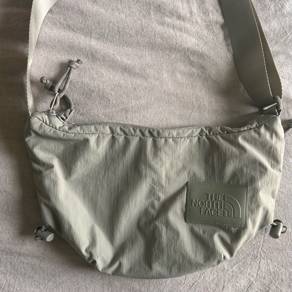 The North Face Crossbody Bag